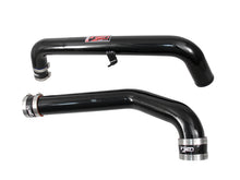 画像をギャラリービューアに読み込む, Injen 08-09 Cobalt SS Turbochared 2.0L Black Intercooler Piping Kit