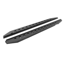 画像をギャラリービューアに読み込む, Go Rhino RB20 Slim Running Boards - Universal 73in. - Bedliner Coating