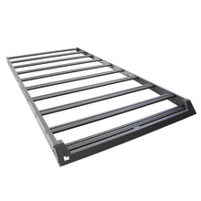 画像をギャラリービューアに読み込む, Go Rhino 10-23 Toyota 4Runner Ceros Low Profile Roof Rack - Tex. Blk