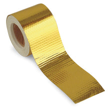 画像をギャラリービューアに読み込む, DEI Reflect-A-GOLD 1-1/2in x 30ft Tape Roll