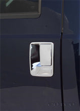 画像をギャラリービューアに読み込む, Putco 99-16 Ford SuperDuty w/o Passenger Keyhole (4 Door) Door Handle Covers
