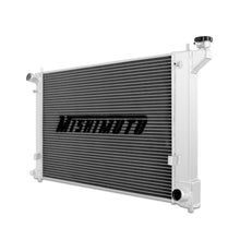 画像をギャラリービューアに読み込む, Mishimoto 05-10 Scion tC Manual Aluminum Radiator