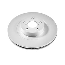 画像をギャラリービューアに読み込む, Power Stop 05-06 Saab 9-2X Front Evolution Geomet Coated Rotor