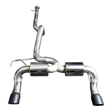 画像をギャラリービューアに読み込む, Injen 21-22 Ford Bronco L4-2.3L Turbo/V6-2.7L Twin Turbo  SS Cat-Back Exhaust