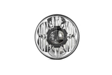 画像をギャラリービューアに読み込む, KC HiLiTES 07-18 Jeep JK 7in. Gravity LED Pro DOT Approved Replacement Headlight (Single)
