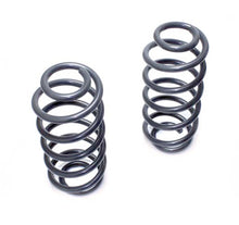 画像をギャラリービューアに読み込む, MaxTrac 07-14 GM C/K1500 SUV 2WD/4WD V8 3in Front Lowering Coils