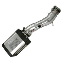 画像をギャラリービューアに読み込む, Injen 05-09 Tacoma X-Runner 4.0L V6 w/ Power Box Wrinkle Black Power-Flow Air Intake System