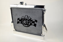 画像をギャラリービューアに読み込む, CSF 06-10 Hummer H3/H3T 3.5L/3.7L/5.3L Radiator