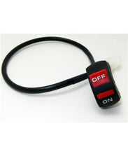画像をギャラリービューアに読み込む, Baja Designs Handle Bar On/Off Switch