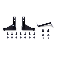画像をギャラリービューアに読み込む, Mishimoto 14-16 Ford Fiesta ST Non-Thermostatic Oil Cooler Kit - Black