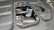 画像をギャラリービューアに読み込む, J&amp;L 16-25 Dodge Durango / Jeep Grand Cherokee 3.6L Oil Separator 3.0 Passenger Side - Clear Anod
