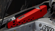 画像をギャラリービューアに読み込む, GrimmSpeed 13-17 Subaru Crosstrek TRAILS Fender Shrouds - Red