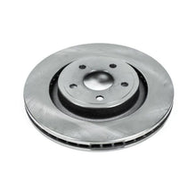 画像をギャラリービューアに読み込む, Power Stop 06-10 Jeep Grand Cherokee Front Autospecialty Brake Rotor
