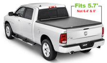 画像をギャラリービューアに読み込む, Tonno Pro 09-19 Dodge RAM 1500 5.7ft Fleetside Tonno Fold Tri-Fold Tonneau Cover