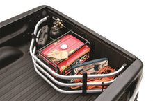 画像をギャラリービューアに読み込む, AMP Research 19-23 Ram 1500 (Excl. RamBox/Multi-Funct Tailgates) Std Bed BedXtender HD Sport - Silve