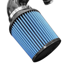 画像をギャラリービューアに読み込む, Injen 2017 Hyundai Elantra 2.0L (t) Wrinkle Black Cold Air Intake