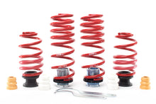 画像をギャラリービューアに読み込む, H&amp;R 18-23 Audi RS5 Coupe (AWD) B9 VTF Adjustable Lowering Springs (w/RS Suspension &amp; w/DRC)