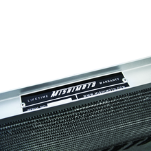 画像をギャラリービューアに読み込む, Mishimoto 99-02 BMWZ3 Manual X-Line (Thicker Core) Aluminum Radiator