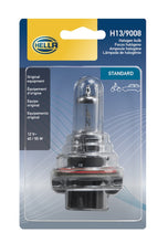 画像をギャラリービューアに読み込む, Hella Bulb H13 12V 60/55W P264T T4 Sb