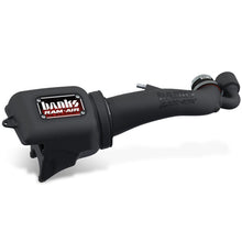 画像をギャラリービューアに読み込む, Banks Power 18-20 Jeep 3.6L Wrangler (JL) Ram-Air Intake System