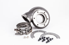 画像をギャラリービューアに読み込む, Garrett GT30R Turbine Hsg Kit O/V V-Band / V-Band 0.61 A/R (Ni-Resist)