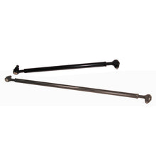 画像をギャラリービューアに読み込む, Rugged Ridge HD Tie Rod &amp; Drag Link Kit 72-81 Jeep CJ
