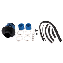 画像をギャラリービューアに読み込む, BBK 14-19 Chevrolet/GMC Truck 5.3L/6.2L Cold Air Intake Kit - Chrome Finish