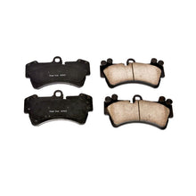 画像をギャラリービューアに読み込む, Power Stop 07-15 Audi Q7 Front Z16 Evolution Ceramic Brake Pads