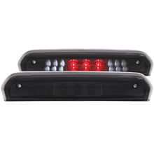 画像をギャラリービューアに読み込む, ANZO 2002-2008 Dodge Ram 1500 LED 3rd Brake Light Smoke B - Series