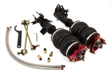 画像をギャラリービューアに読み込む, Air Lift Performance 13-15 Acura ILX / 12-15 Honda Civic (Non Si) Front Kit