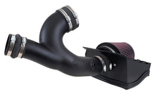 画像をギャラリービューアに読み込む, K&amp;N 15-16 Ford F-150 2.7L V6 F/I AirCharger Intake Kit