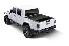 画像をギャラリービューアに読み込む, Rugged Ridge Armis Retractable Locking Bed Cover 20-21 JT