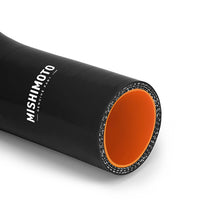 画像をギャラリービューアに読み込む, Mishimoto 2012+ Jeep Wrangler 6cyl Black Silicone Hose Kit