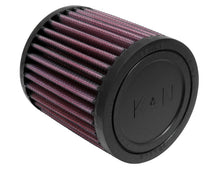 画像をギャラリービューアに読み込む, K&amp;N Universal Rubber Filter 2-1/16in FLG 3-1/2in OD 4in H