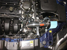 画像をギャラリービューアに読み込む, Injen 12 Ford Focus 2.0L 4cyl Polished Air Intake w/MR Tech, Web Nano-Fiber Dry Filter &amp; Heat Shield