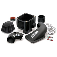 画像をギャラリービューアに読み込む, Banks Power 06-07 Chevy 6.6L LLY/LBZ Ram-Air Intake System - Dry Filter