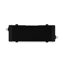 画像をギャラリービューアに読み込む, Mishimoto 2016+ Ford Focus RS Thermostatic Oil Cooler Kit - Black