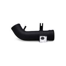 画像をギャラリービューアに読み込む, Mishimoto 06-11 Honda Civic Si Performance Air Intake - Wrinkle Black