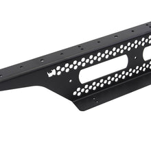 画像をギャラリービューアに読み込む, Go Rhino 55in. Cab Overhang Bracket - Universal