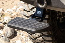 画像をギャラリービューアに読み込む, AMP Research 2018 Jeep Wrangler (JL) BedStep - Black
