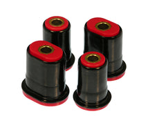 画像をギャラリービューアに読み込む, Prothane GM Front Lower Control Arm Bushings - Red