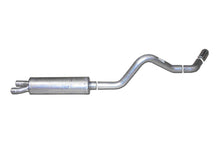 画像をギャラリービューアに読み込む, Gibson 94-02 Dodge Ram 2500 Base 8.0L 3in Cat-Back Single Exhaust - Aluminized