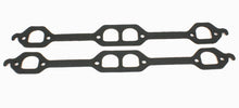 画像をギャラリービューアに読み込む, JBA Chevrolet 265-400 SBC D-Port Header Gasket - Pair