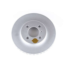 画像をギャラリービューアに読み込む, Power Stop 1991 BMW 318i Front Evolution High Carbon Geomet Coated Rotor