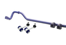 画像をギャラリービューアに読み込む, SuperPro 2015 Audi A3 Quattro Premium Rear 22mm Adjustable Sway Bar and HD End Link Kit