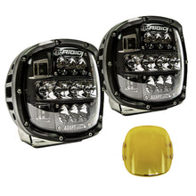 画像をギャラリービューアに読み込む, Rigid Industries Adapt XP Xtreme Powersports LED Light (Pair)