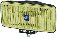 画像をギャラリービューアに読み込む, Hella Headlamp Zfh Yellow 0/180Gr Swmk Mg 1Fd