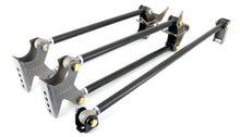 画像をギャラリービューアに読み込む, Ridetech Universal Weld-in Parallel 4 Link Black Powdercoated