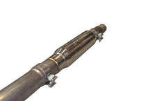 画像をギャラリービューアに読み込む, Injen 15-17 Volkswagen GTI 3in Cat-Back Stainless Steel Exhaust w/ Dual Polished Tips