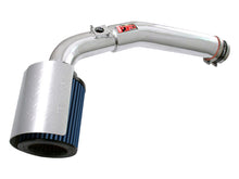 画像をギャラリービューアに読み込む, Injen 04-06 Colorado / Canyon 3.5L 5 Cyl. (incl. Diamond plate heat shield) Polished Power-Flow Air